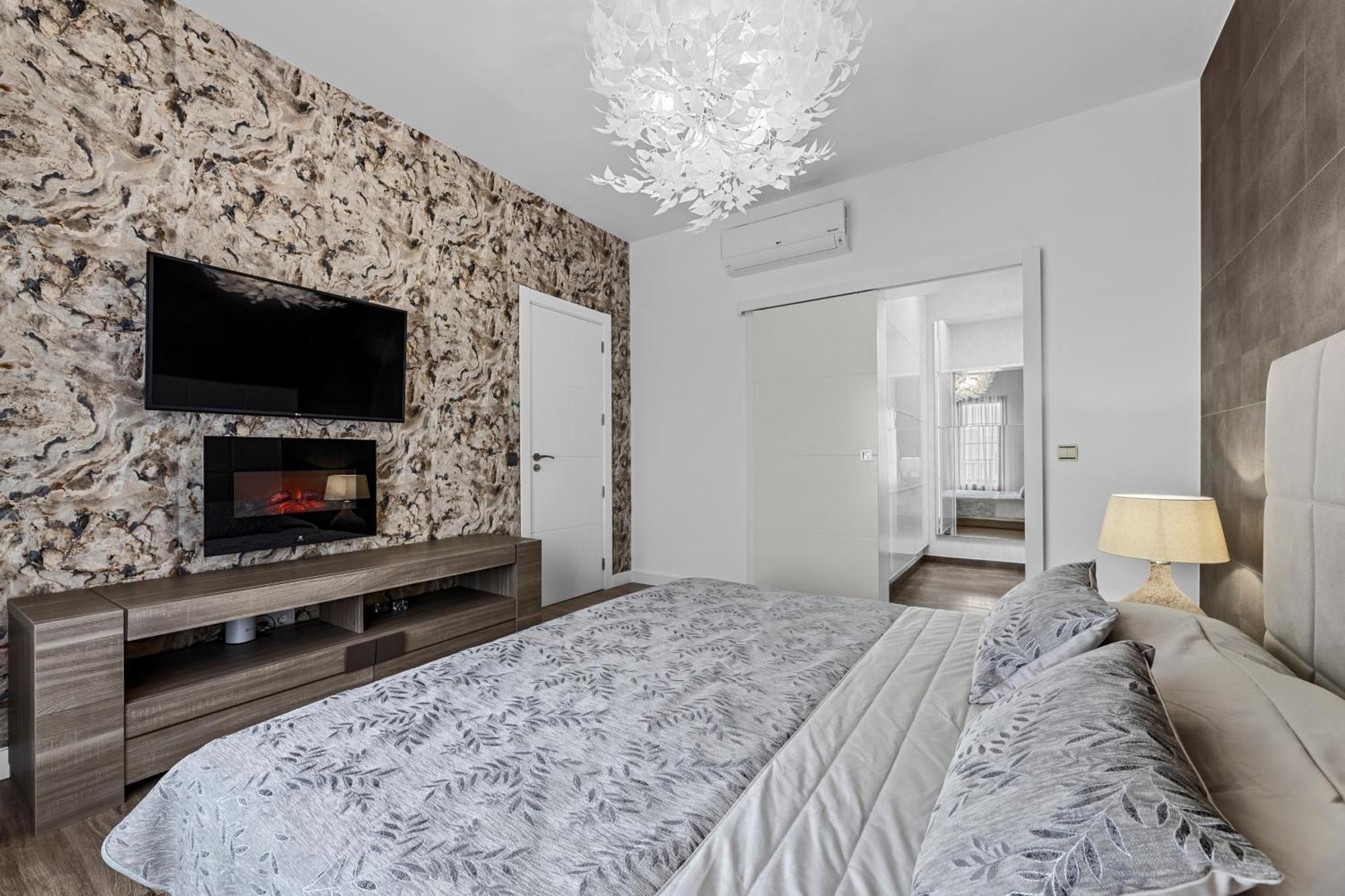 Vila Casa Lyrata Costa Teguise Exteriér fotografie