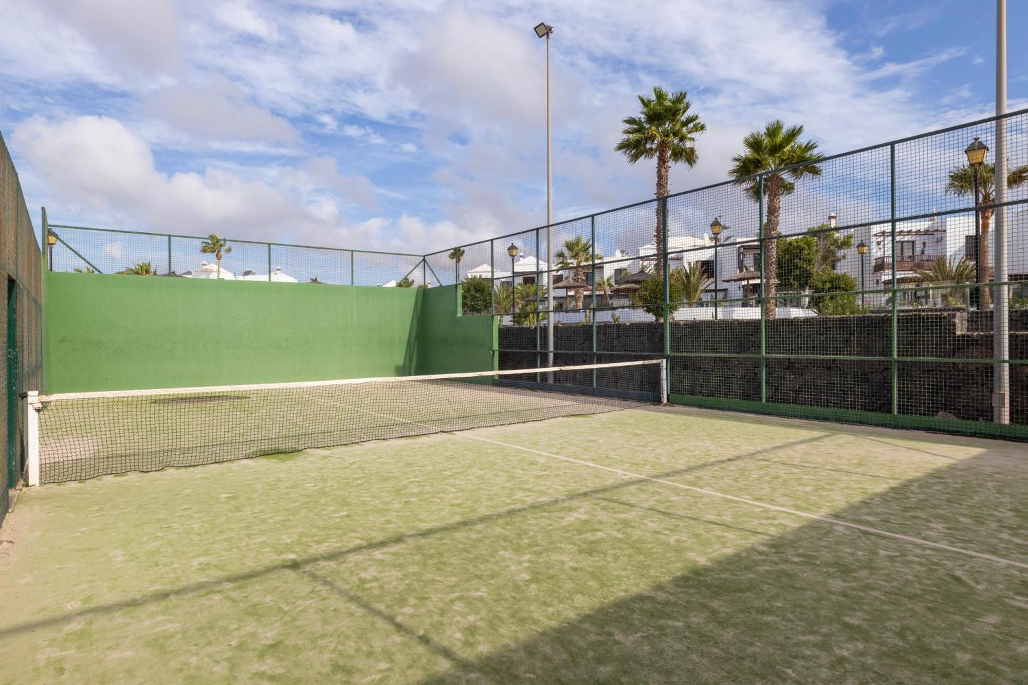 Vila Casa Lyrata Costa Teguise Exteriér fotografie